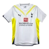 2009/10 Tottenham Hotspur Retro Home Jersey