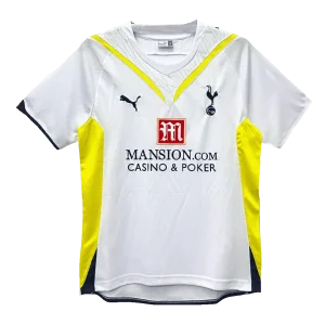 2009/10 Tottenham Hotspur Retro Home Jersey