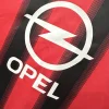 2004/05 AC Milan Retro Jersey Home