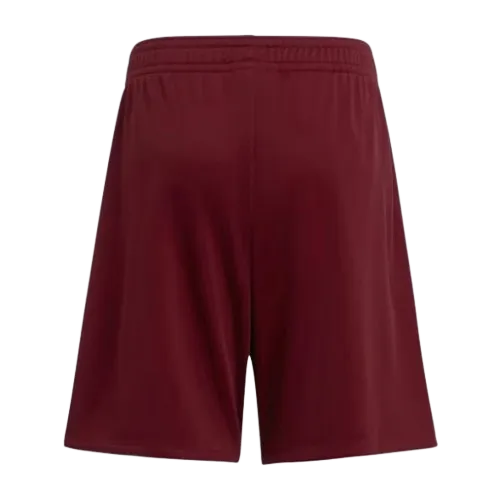 2024/25 Ae DorGAS Roma Home Shorts
