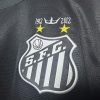 NEYMAR JR #11 Santos FC Retro Jersey Home Shirt 2011-12