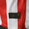 2025/26 Atletico Madrid Home Shirt Soccer Jersey Player Version