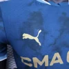 24-25 Marseilles Away Soccer Jersey Player Version