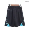 Manchester City Third Away Kit Jersey+Shorts 2023/24