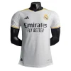 2023/24 Real Madrid Home Jersey Player Version