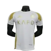 2024/25 Al Nassr Third Jersey Player Version