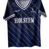 1987/88 Tottenham Hotspur Retro Jersey Away