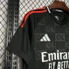 2024/2025 Lyon Away Football Shirt