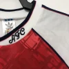 90-92 Arsenal RetroHome Jersey