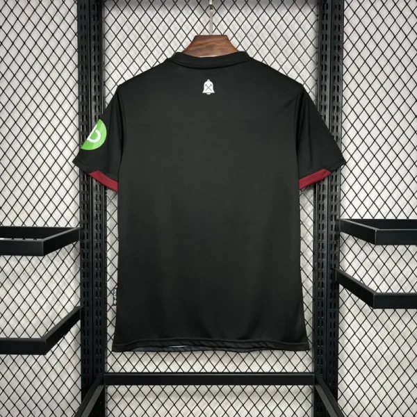 2024/25 West Ham United Away Soccer Jersey