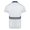 Leeds United Retro Jersey Home 1993/95