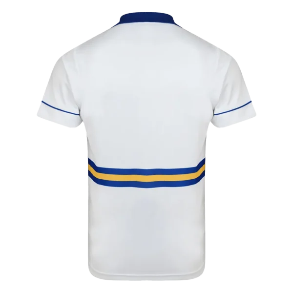 Leeds United Retro Jersey Home 1993/95