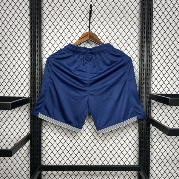 2024/25 Tottenham Hotspur Home Shorts