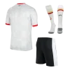 Liverpool Third Full Kit(Jersey+Shorts+Socks) 2024/25