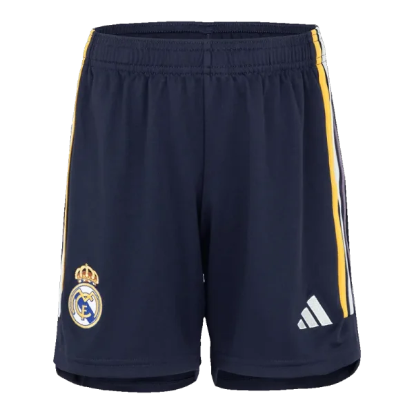 2023/24 Real Madrid Away Shorts
