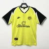 95-96 Borussia Dortmund Retro Jersey Home