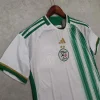 2022 Algeria Home Soccer Jersey Fan Edition