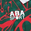 Mexico 1997  Retro Jersey Home