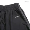 2023/24 Real Madrid Third Away Shorts