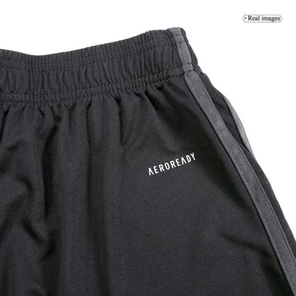 2023/24 Real Madrid Third Away Shorts