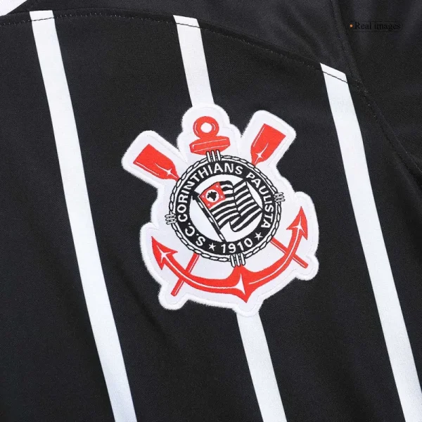 Corinthians  2023/24 Away Jersey