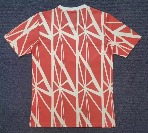 2024/25 Bayern Munich Pre-Match Jersey