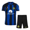 2023/24 Inter Milan Home Kit Jersey+Shorts
