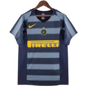 2004/05 Inter Milan Retro Away Jersey
