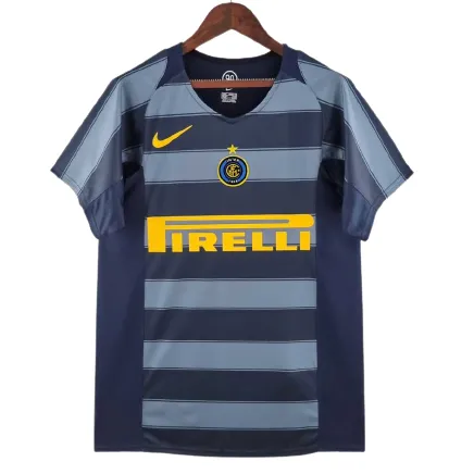 2004/05 Inter Milan Retro Away Jersey