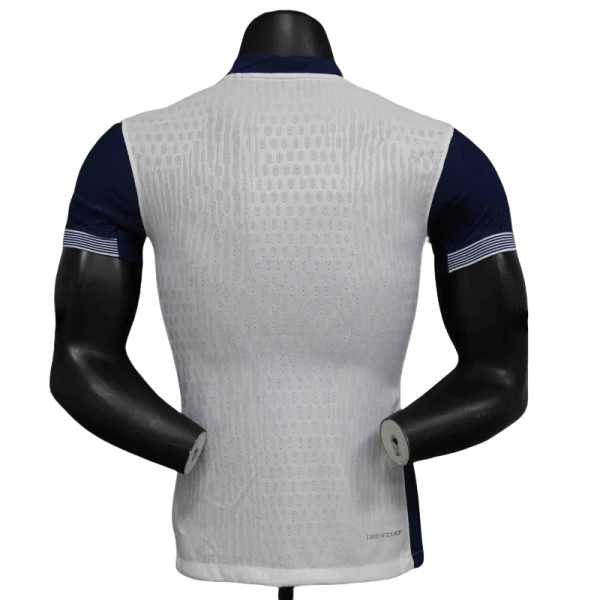 24-25 Tottenham Hotspur Home Player Version Soccer Jersey