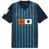 2023/24 Valencia Jersey Away