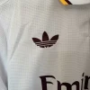 Arsenal Third Away Shirt Football Jersey 2025/2026 Fan version