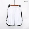 2023-24  Juventus Away Shorts