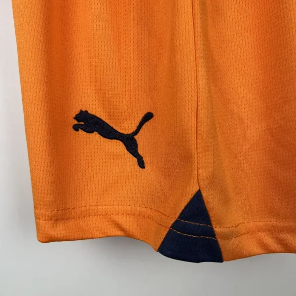 2023/24 Kids Valencia Third Kit Jersey+Shorts