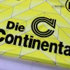 88-89 Borussia Dortmund Retro Jersey Home