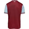 West Ham United Home Soccer Jersey 2024-25