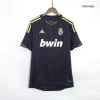2012/13 Real Madrid Rertro Jersey Away