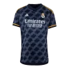2023/24 Women's Real Madrid Away Jersey