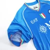 2023-24 Napoli Home Jersey