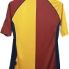 Roma  2001/02 Retro Jersey Third Away Replica