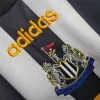 1997/99  Newcastle Retro Jersey Home