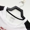 2010/11 Manchester United Retro Jersey Away