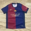 Barcelona x COLDPLAY Home Jersey 2024/25
