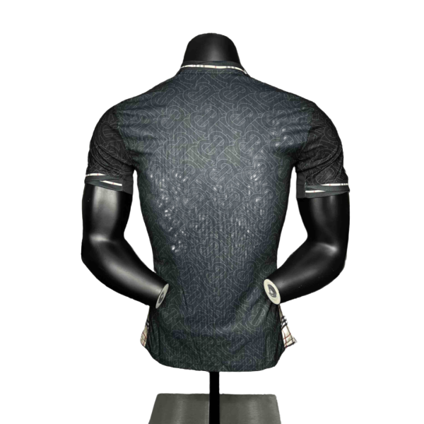2024 Player England Special Edition Soccer Jersey