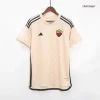 Roma  2023/24 Jersey Away