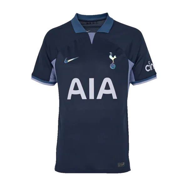2023/24 Tottenham Hotspur Away Jersey