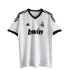 2012/13 Real Madrid Retro Jersey Home