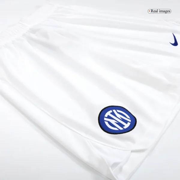 2023/24 Inter Milan Away Shorts