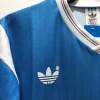 1990  Marseille Retro Jersey Away