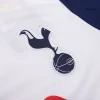 Kids Tottenham Hotspur Home Full Kits(Jersey+Shorts+Socks) 2024/25